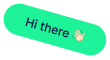 Speech bubble